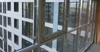 Замена остекления Братск цена от 5083 руб.